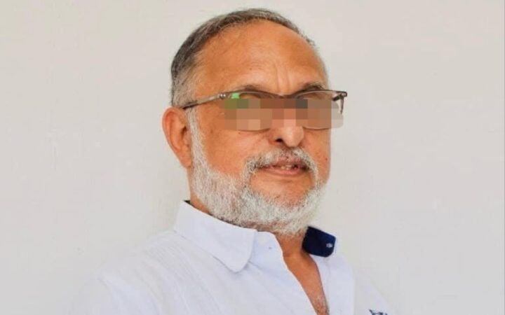 Destituyen a funcionario de la UNACH tras denuncia de su hija por presuntos abusos Destituyen a funcionario de la UNACH tras denuncia de su hija por presuntos abusos