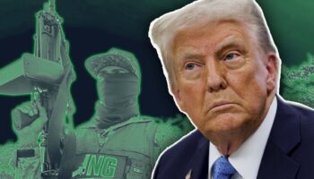 México ofreció a EU enviar a los narcos que quiera: Esquivel | Video