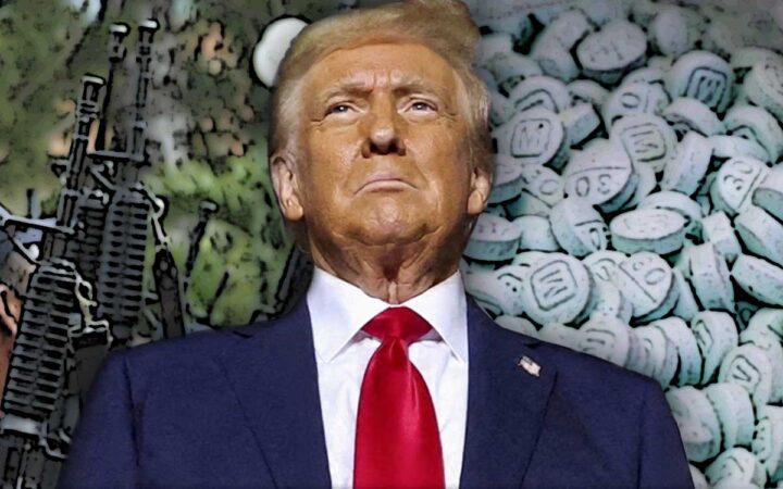 Orden de Trump contra cárteles mexicanos genera dudas de su aplicación entre exfuncionarios y especialistas Orden de Trump contra cárteles mexicanos genera dudas de su aplicación entre exfuncionarios y especialistas