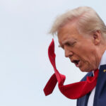 Foto: REUTERS/Kevin Lamarque