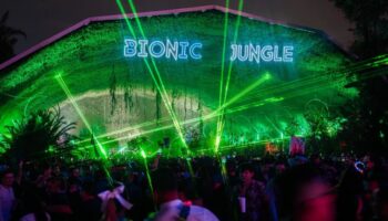 Arrestan casi 80 revendedores y ‘dealers’ en el festival EDC 2025