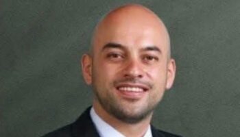 Edgar Antonio Maldonado Ceballos asume como fiscal de Morelos