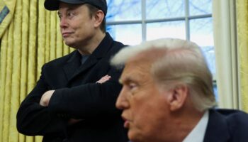 Musk ‘se está saliendo de la raya’ en la Casa Blanca: Esquivel | Entérate