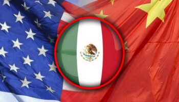 EU pidió a México que imponga aranceles a China: Bloomberg