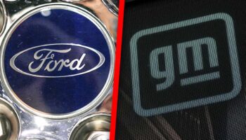 GM y Ford agradecen a Trump la imposición de aranceles a las camionetas de México y Canadá