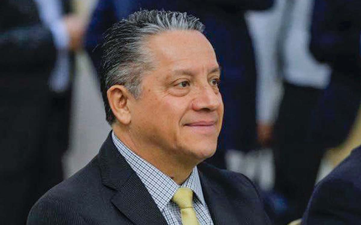 Fiscal de Guanajuato inicia con el pie izquierdo tras liberación del 'Gordo de Zempoala': Saucedo | Video Fiscal de Guanajuato inicia con el pie izquierdo tras liberación del 'Gordo de Zempoala': Saucedo | Video