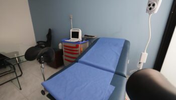Guadalajara abre su primera clínica de aborto