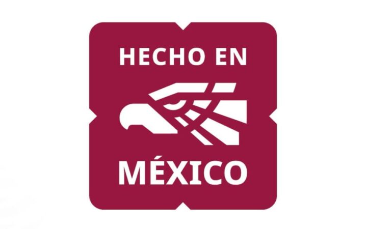 Habrá más productos 'Hecho en México' en tiendas: Ebrard promete mayor producción y empleo Habrá más productos 'Hecho en México' en tiendas: Ebrard promete mayor producción y empleo