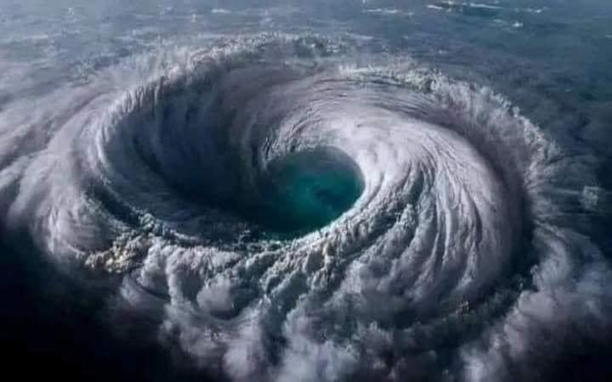 Temporada de huracanes 2025 | Estiman hasta 37 ciclones e impactarían 5 en México | Video