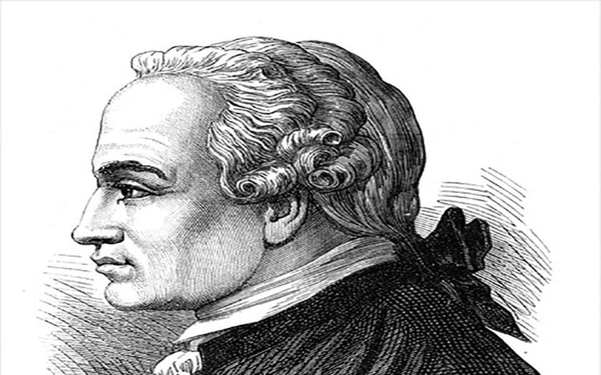 Immanuel Kant (1724-1804) murió hace 221 años, su pensamiento en siete citas