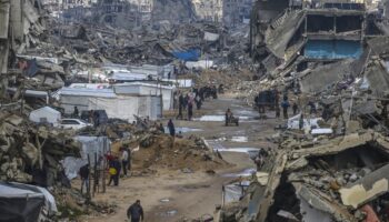 Israel envía una delegación a El Cairo para seguir con las conversaciones de la tregua