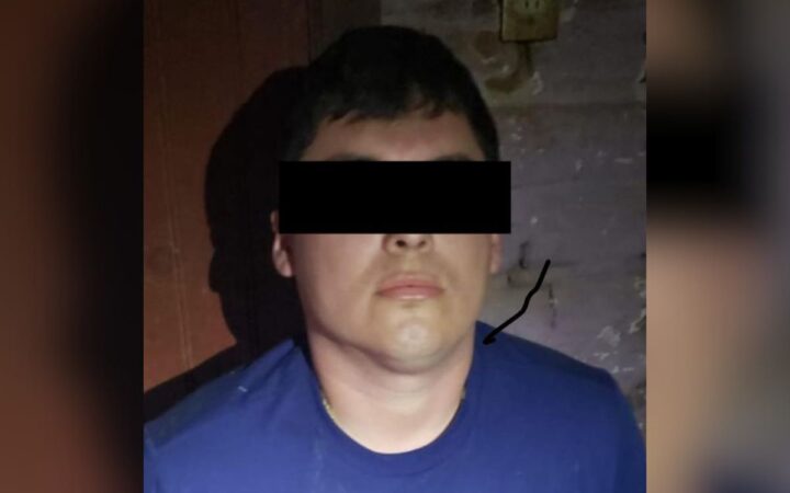 Harfuch: Se investiga participación de 'El Jando', piloto detenido en Sinaloa, en secuestro de 'El Mayo'
