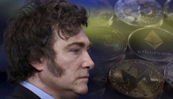Estados Unidos inicia la investigación del 'criptofiasco' de Milei