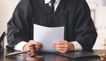 Hacemos un llamado a las personas juzgadoras a seguir estándares nacionales e internacionales de derecho humanos: Artículo 19 | Video