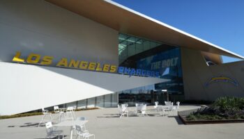 Anuncia NFL que Los Angeles Chargers jugarán en la Corinthians Arena