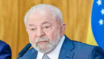 Arremete Lula contra Trump por su propuesta sobre Gaza
