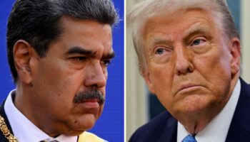 Venezuela recibirá sus migrantes deportados y se encargará del transporte: Trump