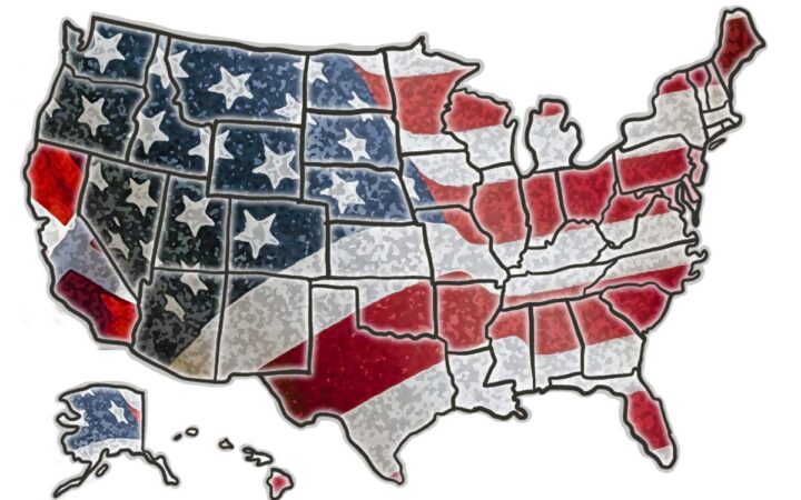 Miles de daneses firman petición para comprar California a EU en respuesta a Trump Miles de daneses firman petición para comprar California a EU en respuesta a Trump