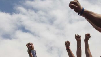 Marchas hoy 12 de febrero en CDMX | Vialidades afectadas