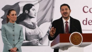 Batres exhibe corrupción por parte de Fundación ISSSTE; arrendaba espacios a terceros