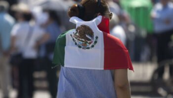 SRE ha realizado mil 773 eventos de protección preventiva a connacionales en EU