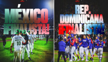 Serie del Caribe 2025: Se citan México y República Dominicana en la Final | Video