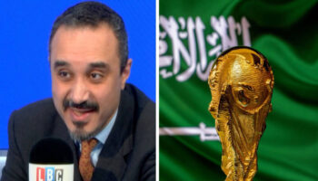 No quieren borrachos en el Mundial Arabia Saudita 2034 | Video