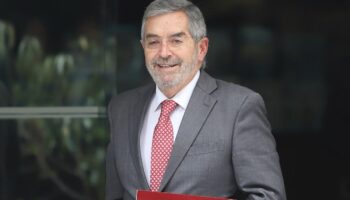 Ningún mexicano irá a Guantánamo: De la Fuente
