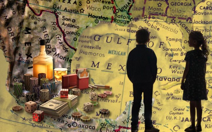 Incumple México recomendaciones sobre tipificación del reclutamiento forzado: Tejiendo Redes Infancia