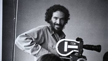 Un recorrido por la militancia visual del fotógrafo Jorge Acevedo