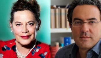 Deborah Levy, Juan Gabriel Vásquez y John Vaillant, los primeros confirmados para el Hay Festival Querétaro