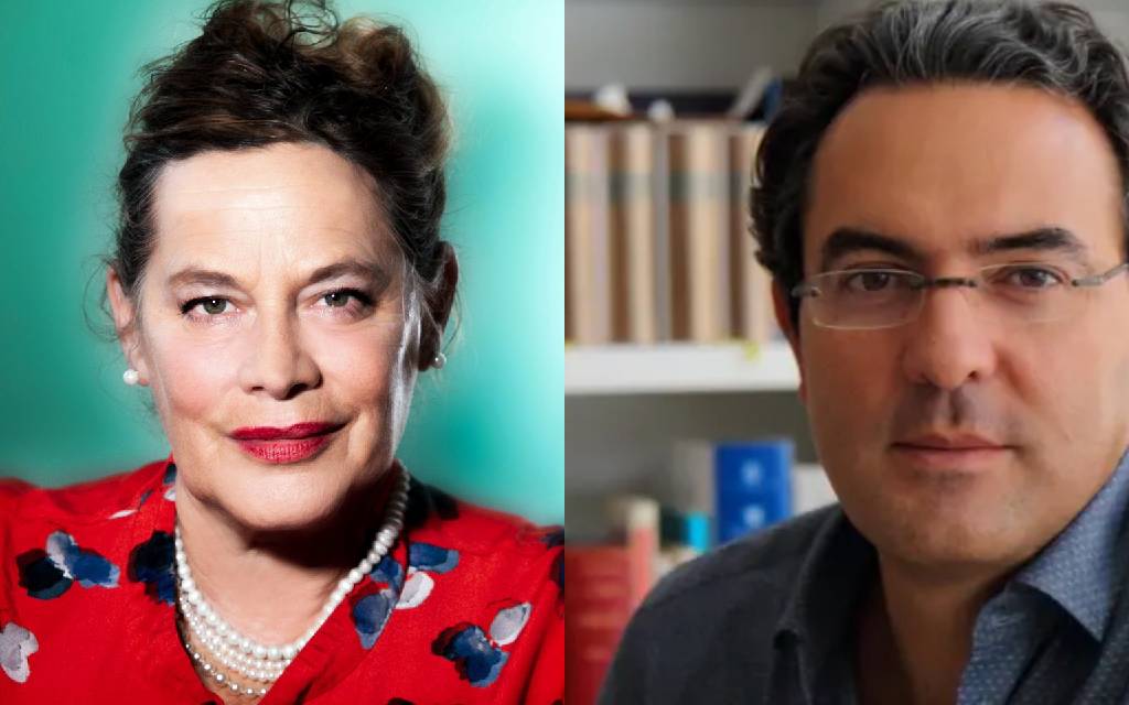 Deborah Levy, Juan Gabriel Vásquez y John Vaillant, los primeros confirmados para el Hay Festival Querétaro