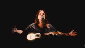 Violeta Parra recibirá homenaje durante la Feria Internacional de la Música