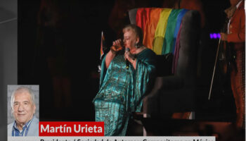 Paquita la del Barrio (1947-2025) | 'Ella era adoradora de los hombres