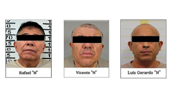 EU buscará pena de muerte para Caro Quintero, 
