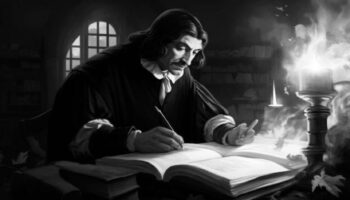 René Descartes (1596-1650) nació hace 375 años, su pensamiento en 10 citas