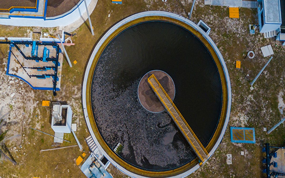 Aguakan responde a denuncias de Quintana Roo y critica la "criminalización" del conflicto Aguakan responde a denuncias de Quintana Roo y critica la "criminalización" del conflicto