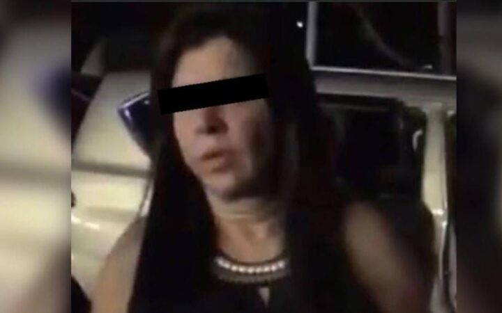 Liberan a Rosalinda González, esposa de 'El Mencho' y operadora del CJNG