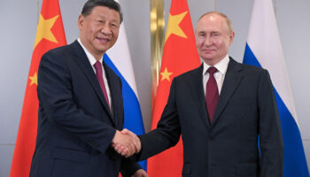 EU también busca fracturar relación de Rusia con China con acercamiento: Wojna | Entérate