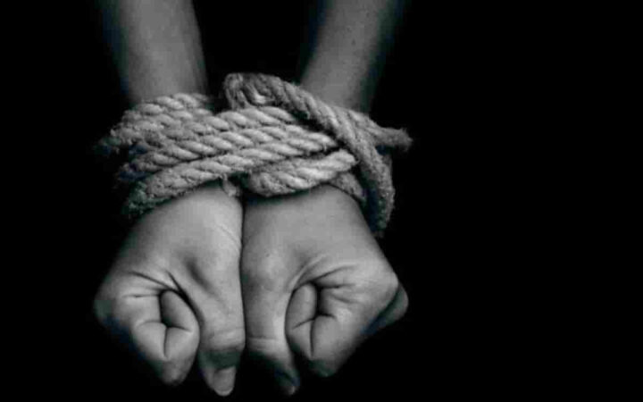 Detienen a mujer por secuestro y asesinato de productor de aguacate Detienen a mujer por secuestro y asesinato de productor de aguacate