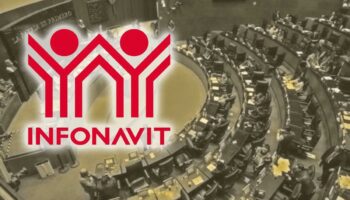 Senado aprueba reforma al Infonavit