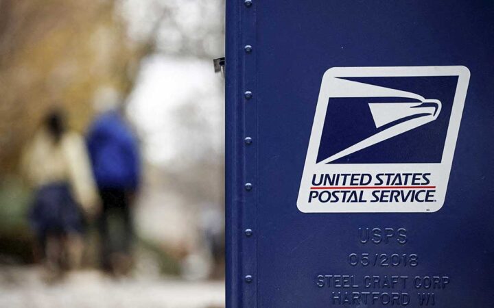 El Servicio Postal de Estados Unidos vuelve a aceptar paquetes desde China El Servicio Postal de Estados Unidos vuelve a aceptar paquetes desde China