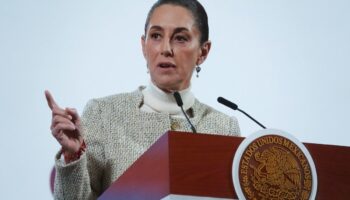 ¿Pausa permanente? Esto opina Sheinbaum sobre acuerdos con Trump