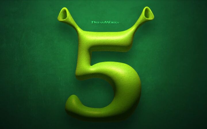 Revelan primer tráiler de Shrek 5; Zendaya se une al elenco Revelan primer tráiler de Shrek 5; Zendaya se une al elenco