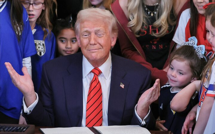 La diplomacia de Trump: chantaje y manipulación, según Daniel Zovatto