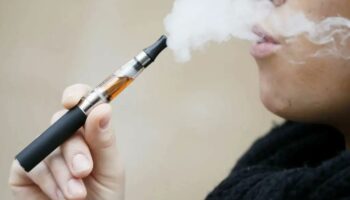 Activistas piden a diputados no ser ‘intimidados’ por industria tabacalera y prohíban vapeadores y bolsas de nicotina