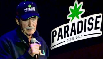 Cofepris alerta de la venta ilegal de productos de Paradise, ligada al expresidente Vicente Fox