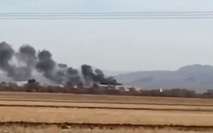 Videos | Otro accidente aéreo en EU; chocan dos avionetas en Arizona, hay dos muertos Videos | Otro accidente aéreo en EU; chocan dos avionetas en Arizona, hay dos muertos