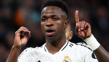 Real Madrid reclama 'grave actuación arbitral'
