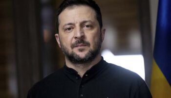 Zelenski tiende la mano a Trump y propone una tregua parcial para avanzar hacia la paz